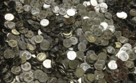 Нацбанк выпустил новую памятную монету: какой номинал и когда ее можно приобрести (фото)