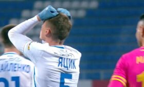 «Динамо» потерпело обидное поражение в первом матче после увольнения Шовковского