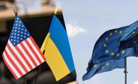 Гарантии безопасности для Украины: колумнист WP спрогнозировал действия США и Европы