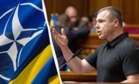 «Нас обманут»: нардеп объяснил, что не так с новыми «гарантиями безопасности» для Украины