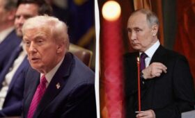 США передали Европе секретный план возвращения РФ в мировую экономику, — WSJ