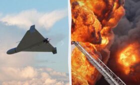 Россия сокрушительно ударила по украинской газодобыче