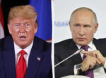 Путин использует нейролингвистические технологии КГБ для влияния на Трампа, — генерал