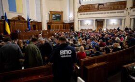 Выборы во время войны: в ВР рассказали, готовят ли законодательные инициативы