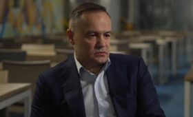 «Мы не сдадимся несмотря на все обстрелы»,- гендиректор ДТЭК Тимченко для BBC