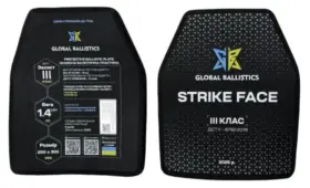 Бронепластины для бронежилетов: эволюция защиты и современные решения