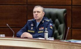 Родился в Украине, но воевал за РФ: умер одиозный друг Шойгу