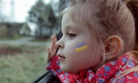 Оккупанты отправляют украинских детей в лагеря Северной Кореи, — правозащитница