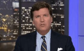 Ночью США объявят войну Венесуэле, — журналист Такер Карлсон