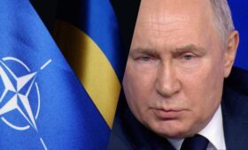 Путин считает, что выигрывает войну против Запада: в The Times объяснили, точно ли это так