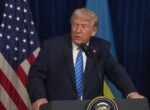 Россия будет помогать в восстановлении Украины, — Трамп