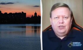 Это не блэкаут: эксперт объяснил, в чем сложность с энергообеспечением Одессы