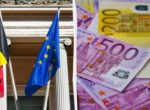 Бельгия сделала свой ход: чего требуют для передачи Украине €210 миллиардов, — Euractiv