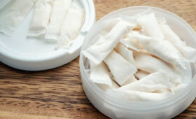 Врачи призвали депутатов урегулировать продажу никотиновых паучей