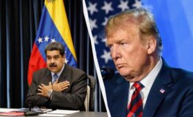 Нефтяная блокада Венесуэлы дает свои плоды: Bloomberg раскрыл сокрушительные последствия