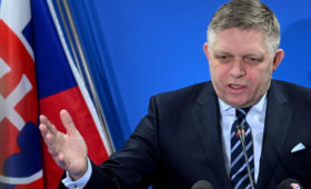 «Надо остерегаться коррупции»: Фицо сделал скандальное заявление о вступлении Украины в ЕС