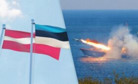 «Они знают, что мы наблюдаем»: в НАТО оценили риски нападения России на страны Балтии