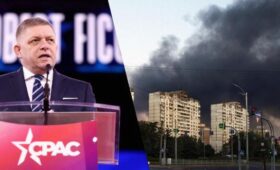 «Не поддержу ни одно решение»: Фицо отличился новым заявлением о помощи Киеву