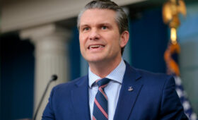 Пентагон перенимает опыт Украины для развития автономных систем вооружения, — Хегсет