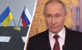 РФ не пойдет на мир, который продлит существование независимой Украины, — Atlantic Council