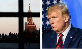 РФ отклонит любую версию «мирного плана» США: в ISW оценили «сигналы» из Кремля