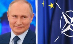 Путин пообещал не нападать на ЕС и НАТО, но есть неудобный нюанс, — ISW