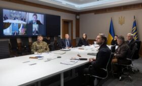 Украина провела разговор с США о восстановлении Украины: Зеленский раскрыл детали