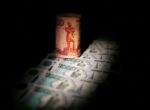 Военный бюджет России истощен: дешевая нефть больно бьет по карману Кремля