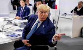 Трамп «крайне разочарован» обеими сторонами и устал от пустых встреч, — Белый дом