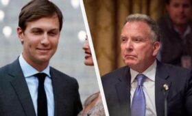 «Продать Украину России»: Трамп отправляет к Путину нетрадиционную делегацию, — CNN