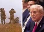 Война в Украине постепенно становится «войной Трампа», — обозреватель WSJ