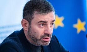 В условиях военного положения любые выборы провести невозможно, — Лубинец