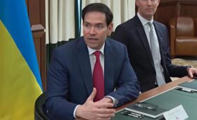 На встрече в Майами обсуждается не только «мирный план»: Рубио сделал признание