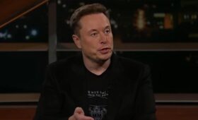 Маск эмоционально отреагировал на штраф от Европы и нарвался на критику