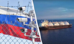 В Москве признали, что санкции работают: РФ отказалась от амбициозных газовых планов