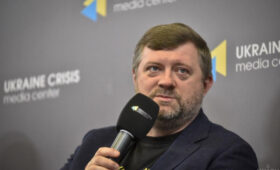 В Украине разрушена треть избирательных участков, — Корниенко