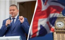 У Залужного прокомментировали слухи о его намерении уйти с должности посла Британии