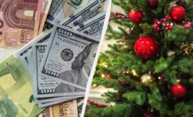 Чего ждать от доллара и евро в первые дни 2026 года: прогноз банкира до 4 января