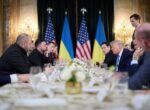 Встреча Зеленского и Трампа: появились первые комментарии из Европы и России