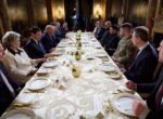 Европейские лидеры советовали Зеленскому быть осторожным с Трампом, — Der Spiegel