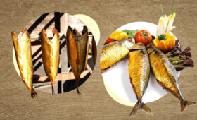 Какая разница между горячим и холодным копчением: врач объяснил, что вреднее