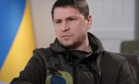 Подоляк назвал нюанс, без которого мирное соглашение не будет таким, как хотела бы Украина