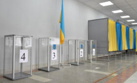 ЦИК приняла постановление, которое приближает Украину к возможным выборам во время войны