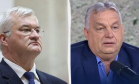 Сибига раскритиковал Орбана за заявление о замороженных российских активах