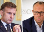 Макрон предал Мерца и он за это заплатит, — Financial Times