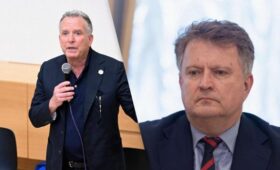 «Удачное начало»: Кислица и Уиткофф положительно оценили переговоры между Украиной и США