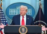 «Я не даю им ничего»: Трамп похвастался, как США зарабатывают на войне в Украине