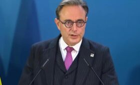 Путин готов вести свой народ на бойню, но проиграть войну он не может, — премьер Бельгии