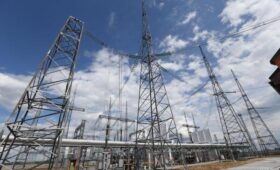 Украина должна полностью отказаться от ценовых ограничений на рынке электроэнергии, — Верещинская