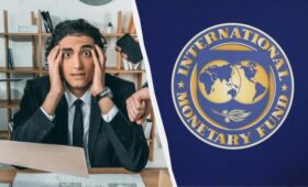 Власть хочет выжать все соки из ФОПов, прикрываясь «требованиями МВФ», — эксперт